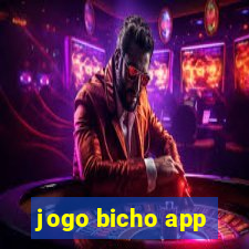 jogo bicho app